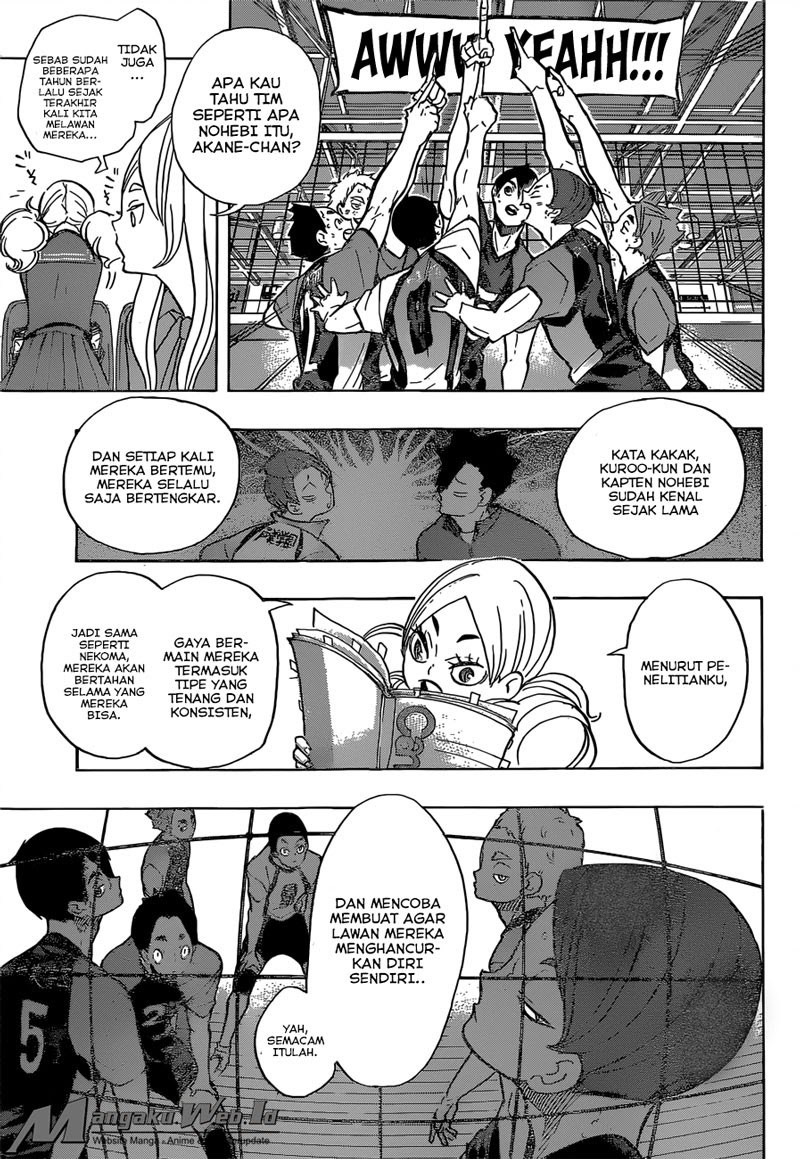 Dilarang COPAS - situs resmi www.mangacanblog.com - Komik haikyuu 197 - chapter 197 198 Indonesia haikyuu 197 - chapter 197 Terbaru 3|Baca Manga Komik Indonesia|Mangacan