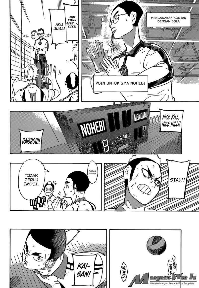 Dilarang COPAS - situs resmi www.mangacanblog.com - Komik haikyuu 197 - chapter 197 198 Indonesia haikyuu 197 - chapter 197 Terbaru 8|Baca Manga Komik Indonesia|Mangacan