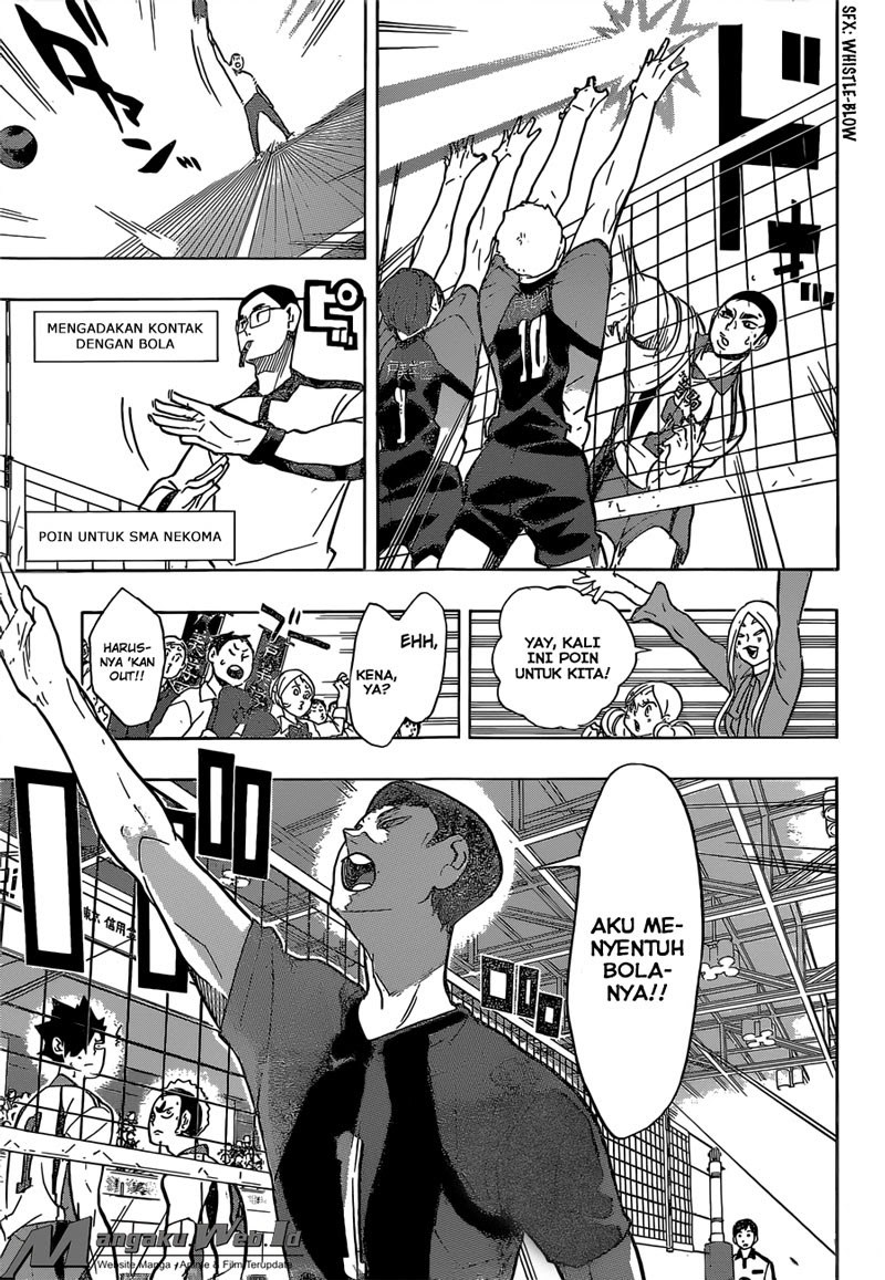 Dilarang COPAS - situs resmi www.mangacanblog.com - Komik haikyuu 197 - chapter 197 198 Indonesia haikyuu 197 - chapter 197 Terbaru 9|Baca Manga Komik Indonesia|Mangacan