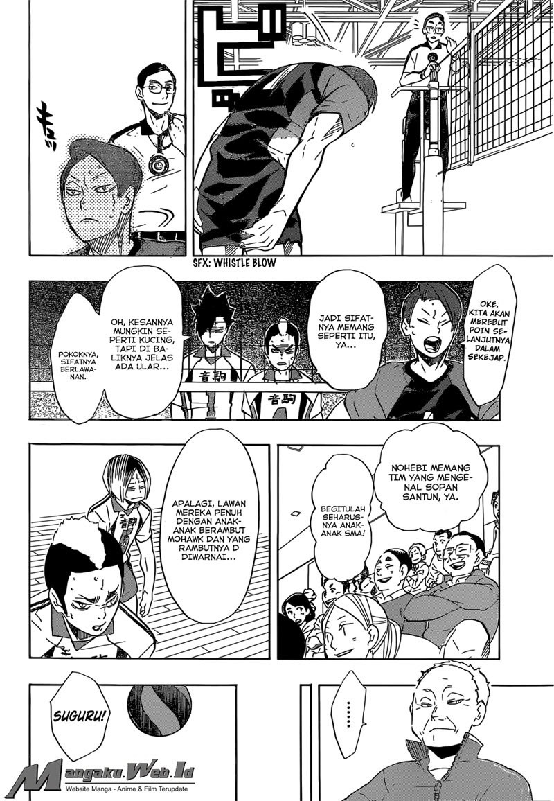 Dilarang COPAS - situs resmi www.mangacanblog.com - Komik haikyuu 197 - chapter 197 198 Indonesia haikyuu 197 - chapter 197 Terbaru 10|Baca Manga Komik Indonesia|Mangacan