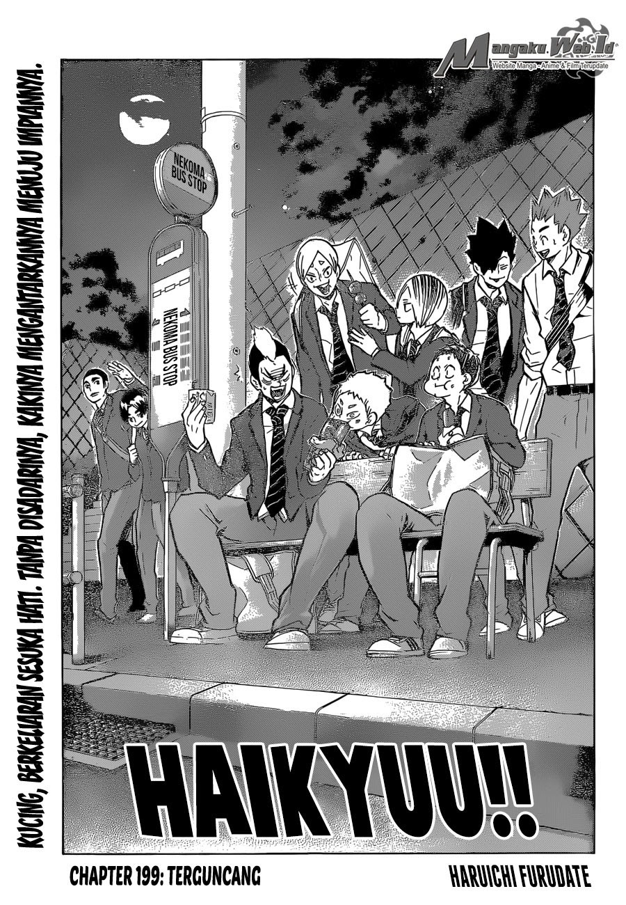 Dilarang COPAS - situs resmi www.mangacanblog.com - Komik haikyuu 199 - chapter 199 200 Indonesia haikyuu 199 - chapter 199 Terbaru 1|Baca Manga Komik Indonesia|Mangacan