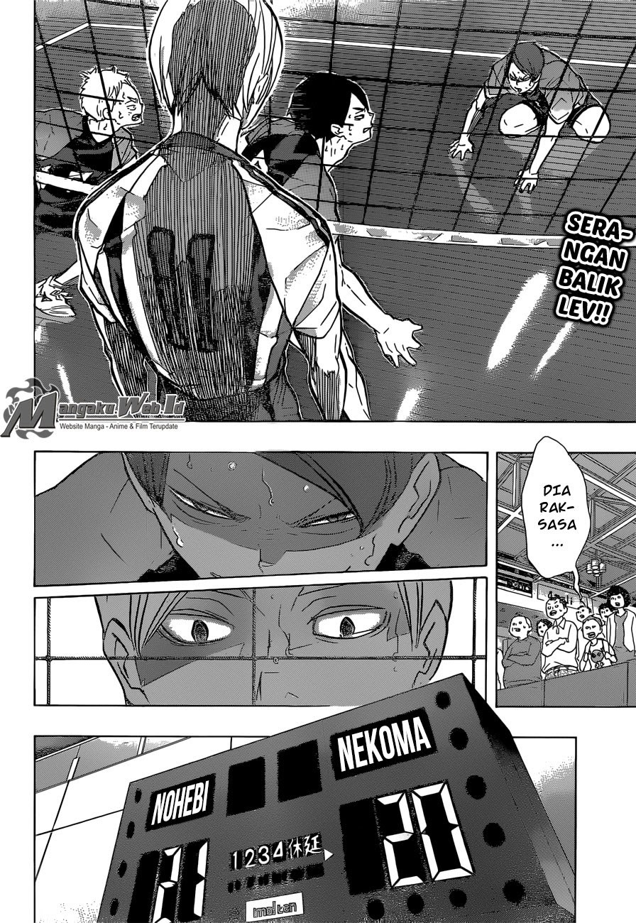 Dilarang COPAS - situs resmi www.mangacanblog.com - Komik haikyuu 199 - chapter 199 200 Indonesia haikyuu 199 - chapter 199 Terbaru 2|Baca Manga Komik Indonesia|Mangacan