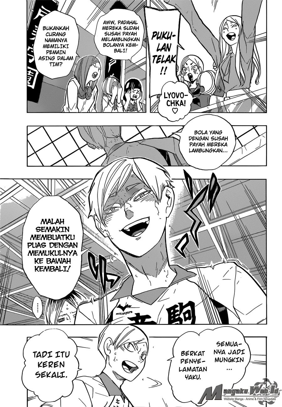 Dilarang COPAS - situs resmi www.mangacanblog.com - Komik haikyuu 199 - chapter 199 200 Indonesia haikyuu 199 - chapter 199 Terbaru 3|Baca Manga Komik Indonesia|Mangacan