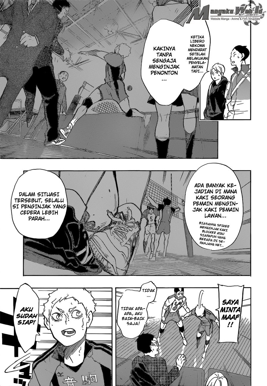 Dilarang COPAS - situs resmi www.mangacanblog.com - Komik haikyuu 199 - chapter 199 200 Indonesia haikyuu 199 - chapter 199 Terbaru 5|Baca Manga Komik Indonesia|Mangacan