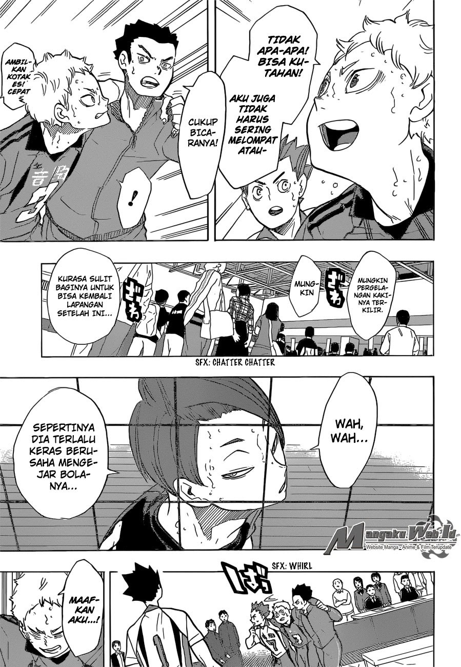 Dilarang COPAS - situs resmi www.mangacanblog.com - Komik haikyuu 199 - chapter 199 200 Indonesia haikyuu 199 - chapter 199 Terbaru 7|Baca Manga Komik Indonesia|Mangacan