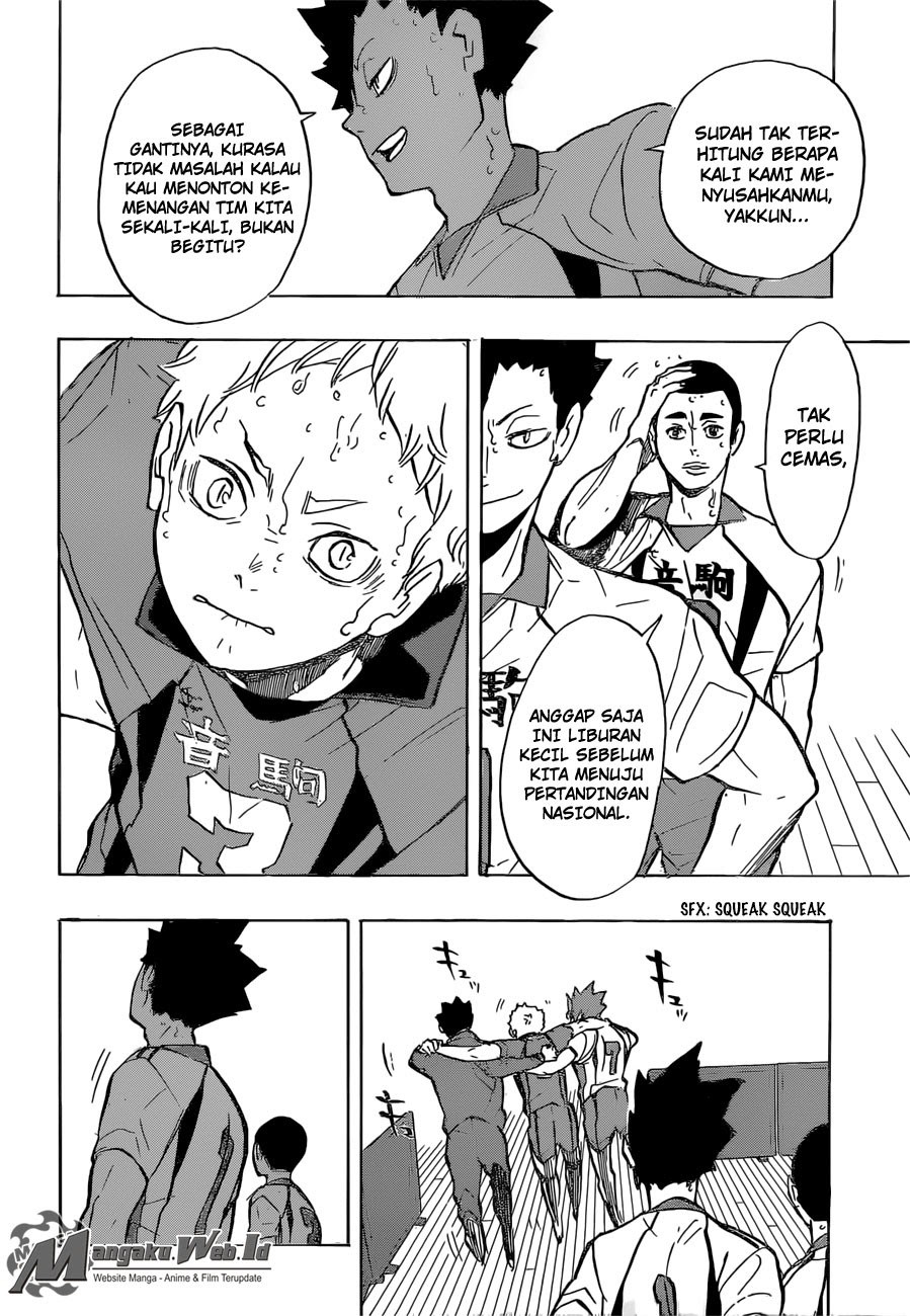 Dilarang COPAS - situs resmi www.mangacanblog.com - Komik haikyuu 199 - chapter 199 200 Indonesia haikyuu 199 - chapter 199 Terbaru 8|Baca Manga Komik Indonesia|Mangacan