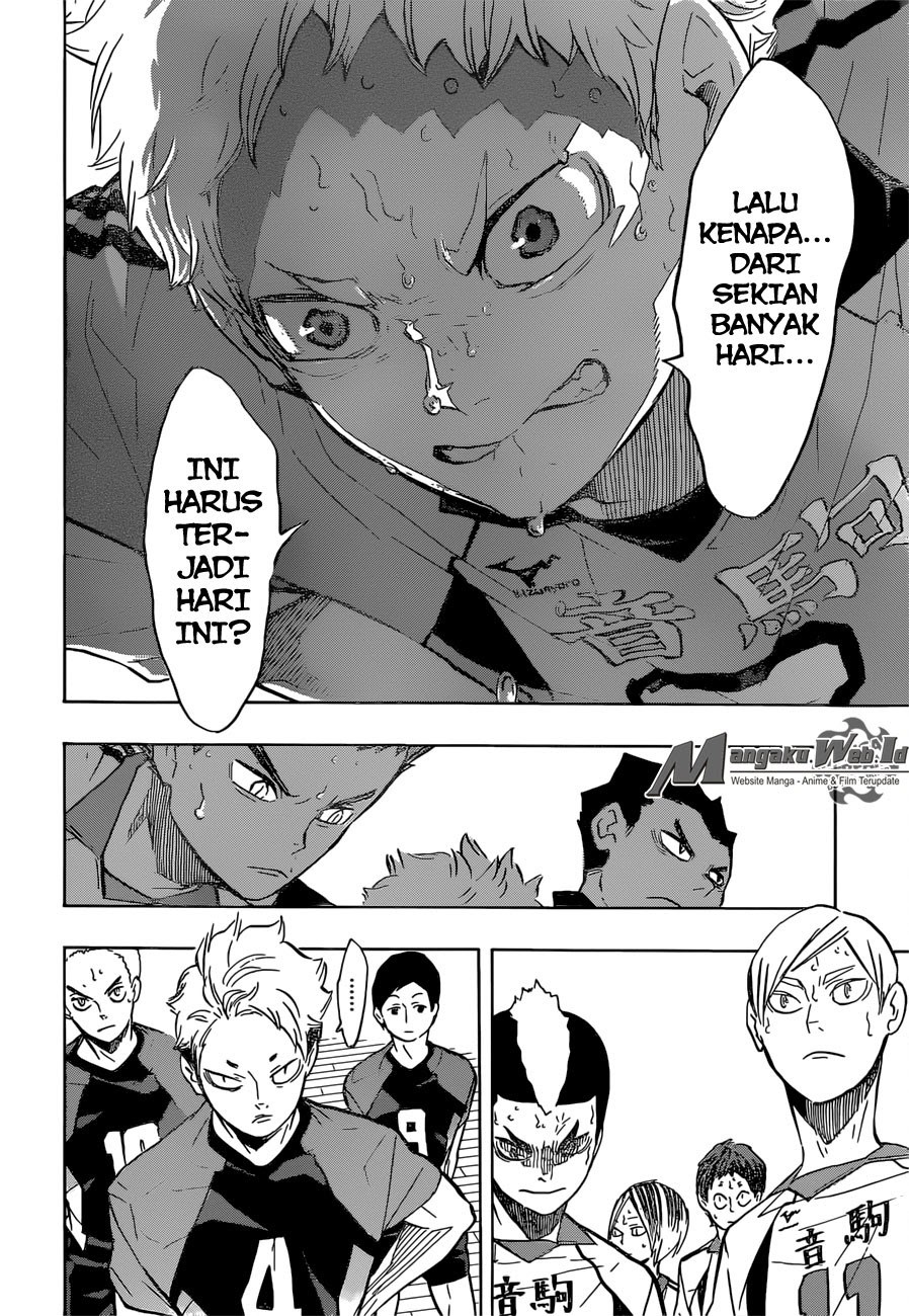 Dilarang COPAS - situs resmi www.mangacanblog.com - Komik haikyuu 199 - chapter 199 200 Indonesia haikyuu 199 - chapter 199 Terbaru 10|Baca Manga Komik Indonesia|Mangacan