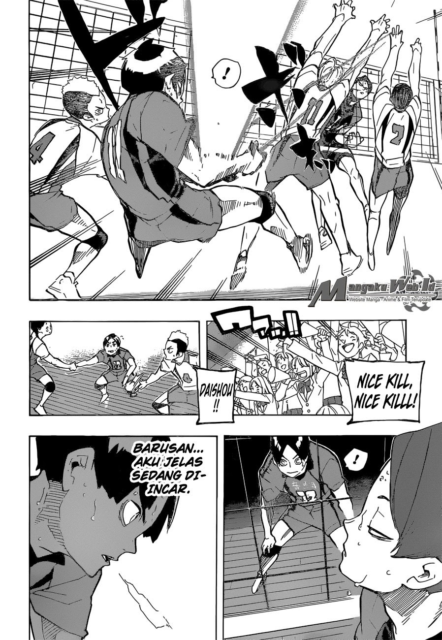 Dilarang COPAS - situs resmi www.mangacanblog.com - Komik haikyuu 199 - chapter 199 200 Indonesia haikyuu 199 - chapter 199 Terbaru 14|Baca Manga Komik Indonesia|Mangacan