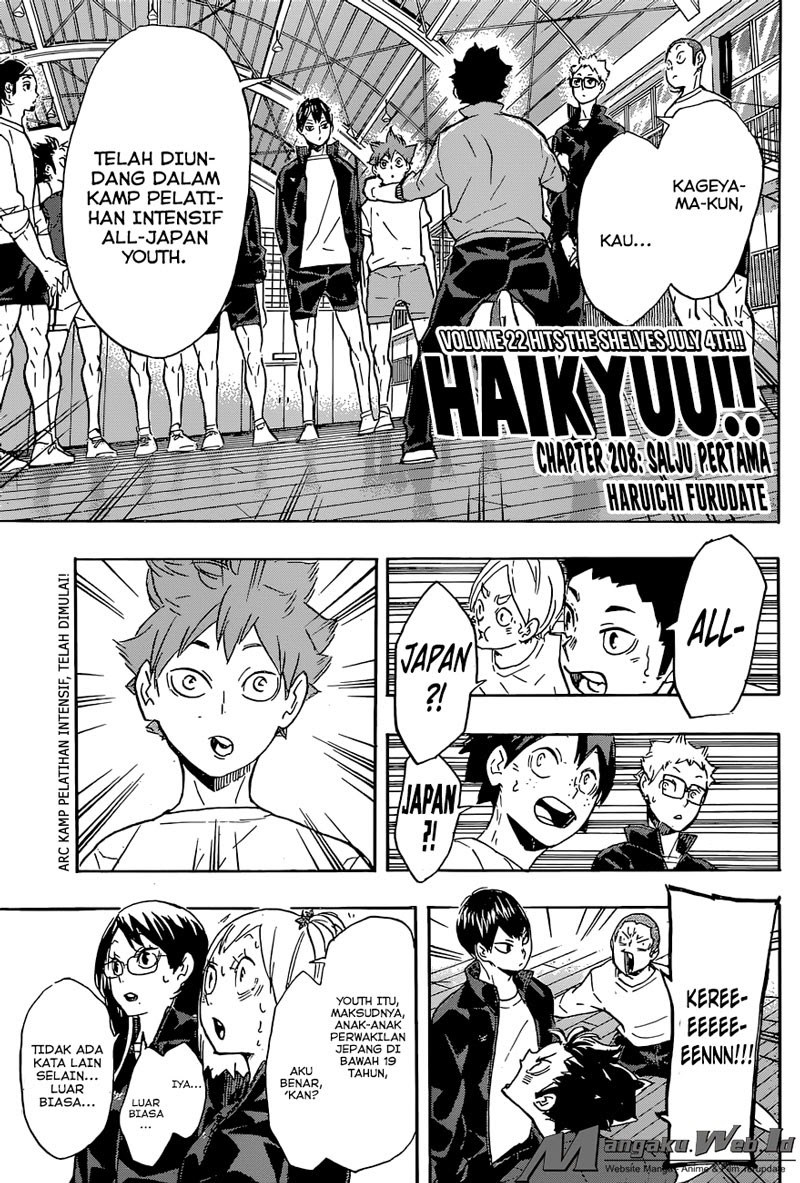 Dilarang COPAS - situs resmi www.mangacanblog.com - Komik haikyuu 208 - chapter 208 209 Indonesia haikyuu 208 - chapter 208 Terbaru 1|Baca Manga Komik Indonesia|Mangacan