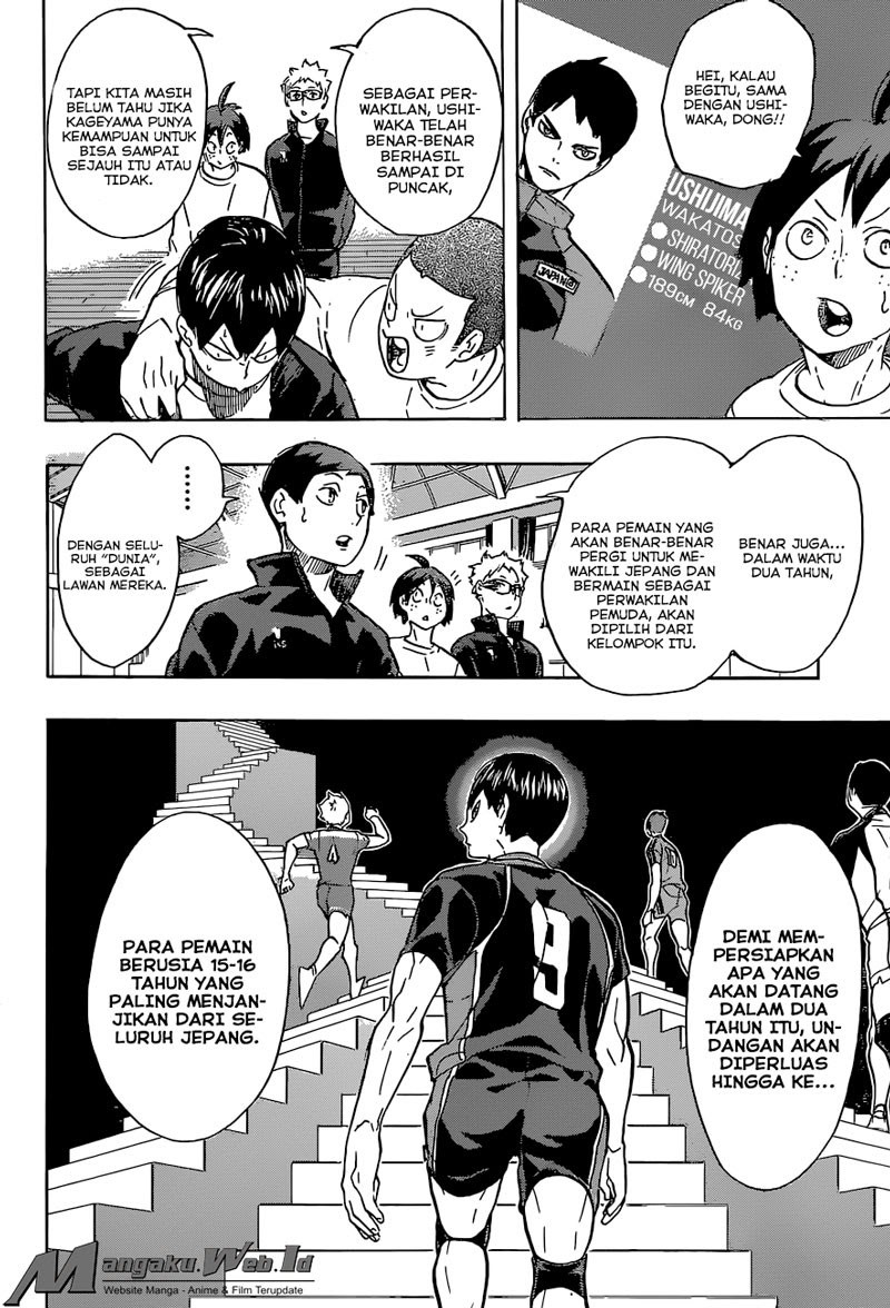 Dilarang COPAS - situs resmi www.mangacanblog.com - Komik haikyuu 208 - chapter 208 209 Indonesia haikyuu 208 - chapter 208 Terbaru 2|Baca Manga Komik Indonesia|Mangacan