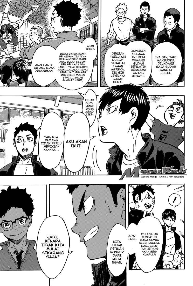 Dilarang COPAS - situs resmi www.mangacanblog.com - Komik haikyuu 208 - chapter 208 209 Indonesia haikyuu 208 - chapter 208 Terbaru 3|Baca Manga Komik Indonesia|Mangacan