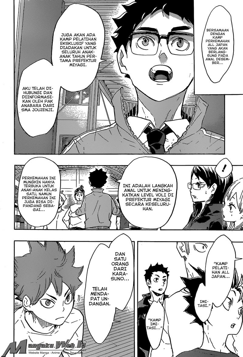 Dilarang COPAS - situs resmi www.mangacanblog.com - Komik haikyuu 208 - chapter 208 209 Indonesia haikyuu 208 - chapter 208 Terbaru 6|Baca Manga Komik Indonesia|Mangacan