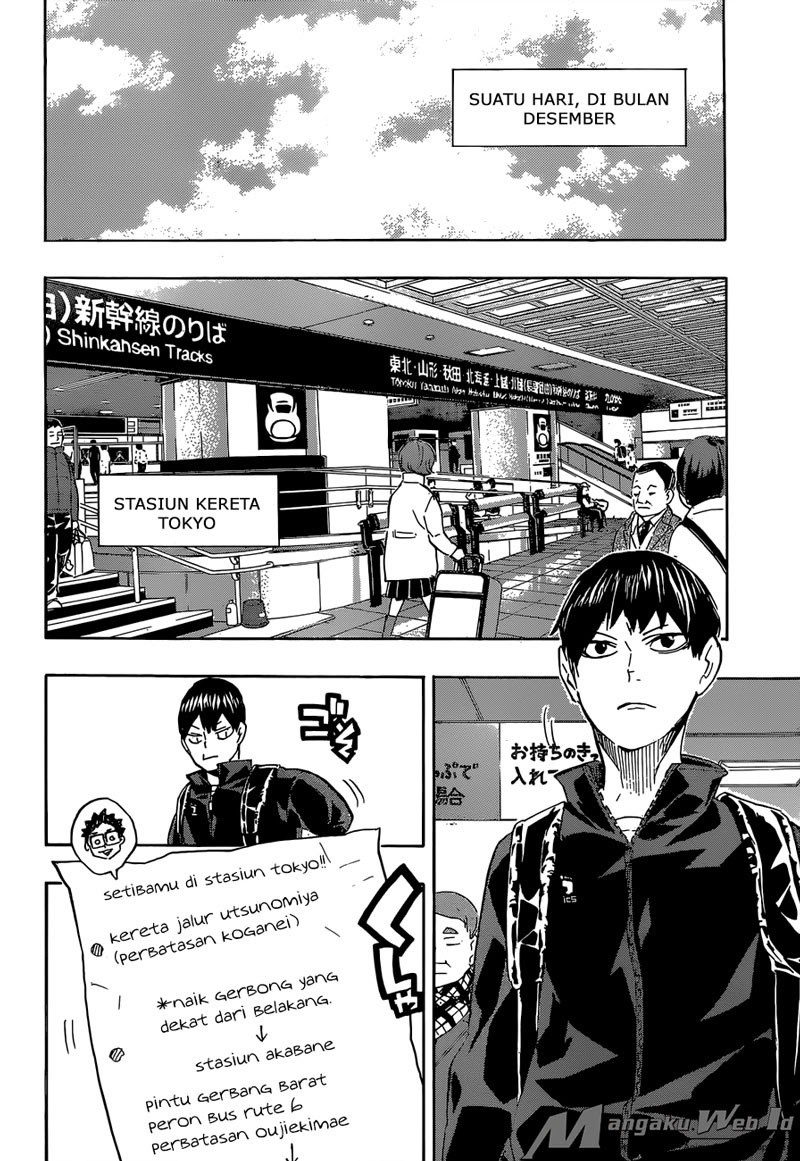 Dilarang COPAS - situs resmi www.mangacanblog.com - Komik haikyuu 208 - chapter 208 209 Indonesia haikyuu 208 - chapter 208 Terbaru 15|Baca Manga Komik Indonesia|Mangacan