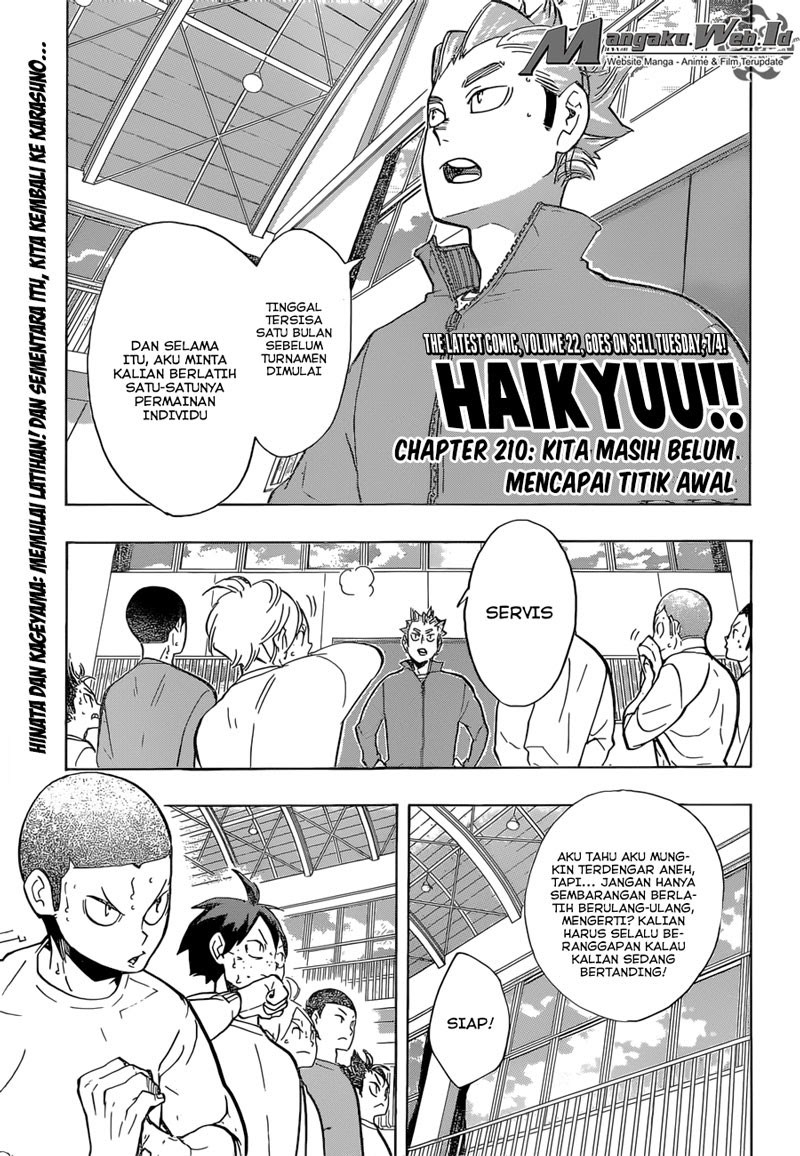 Dilarang COPAS - situs resmi www.mangacanblog.com - Komik haikyuu 210 - chapter 210 211 Indonesia haikyuu 210 - chapter 210 Terbaru 1|Baca Manga Komik Indonesia|Mangacan