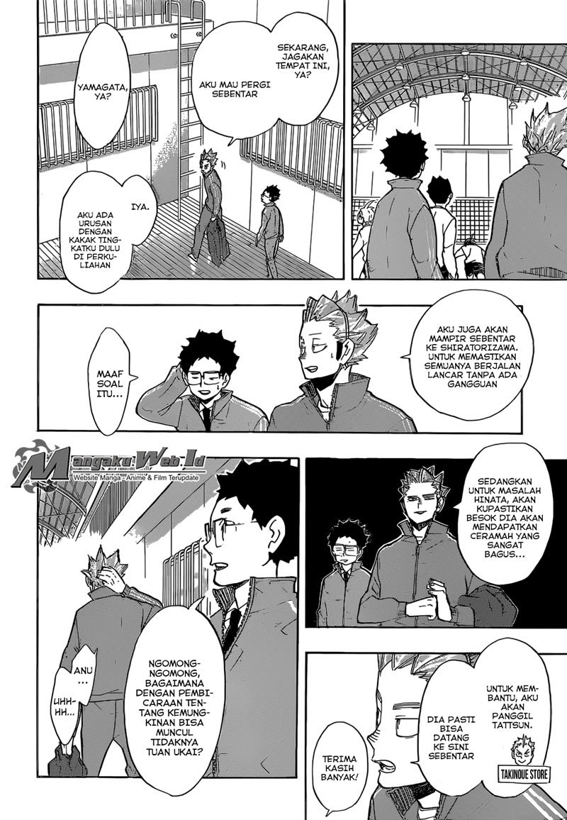 Dilarang COPAS - situs resmi www.mangacanblog.com - Komik haikyuu 210 - chapter 210 211 Indonesia haikyuu 210 - chapter 210 Terbaru 2|Baca Manga Komik Indonesia|Mangacan