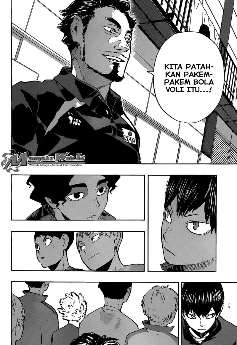 Dilarang COPAS - situs resmi www.mangacanblog.com - Komik haikyuu 210 - chapter 210 211 Indonesia haikyuu 210 - chapter 210 Terbaru 14|Baca Manga Komik Indonesia|Mangacan