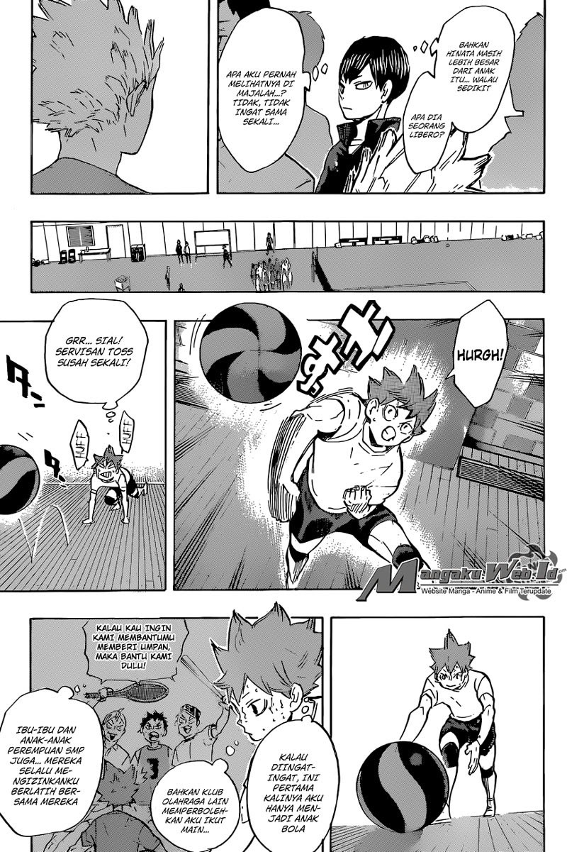 Dilarang COPAS - situs resmi www.mangacanblog.com - Komik haikyuu 210 - chapter 210 211 Indonesia haikyuu 210 - chapter 210 Terbaru 15|Baca Manga Komik Indonesia|Mangacan