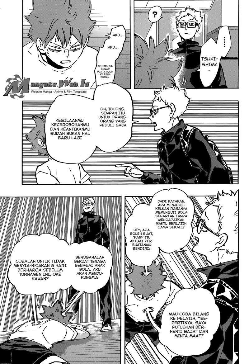 Dilarang COPAS - situs resmi www.mangacanblog.com - Komik haikyuu 210 - chapter 210 211 Indonesia haikyuu 210 - chapter 210 Terbaru 17|Baca Manga Komik Indonesia|Mangacan