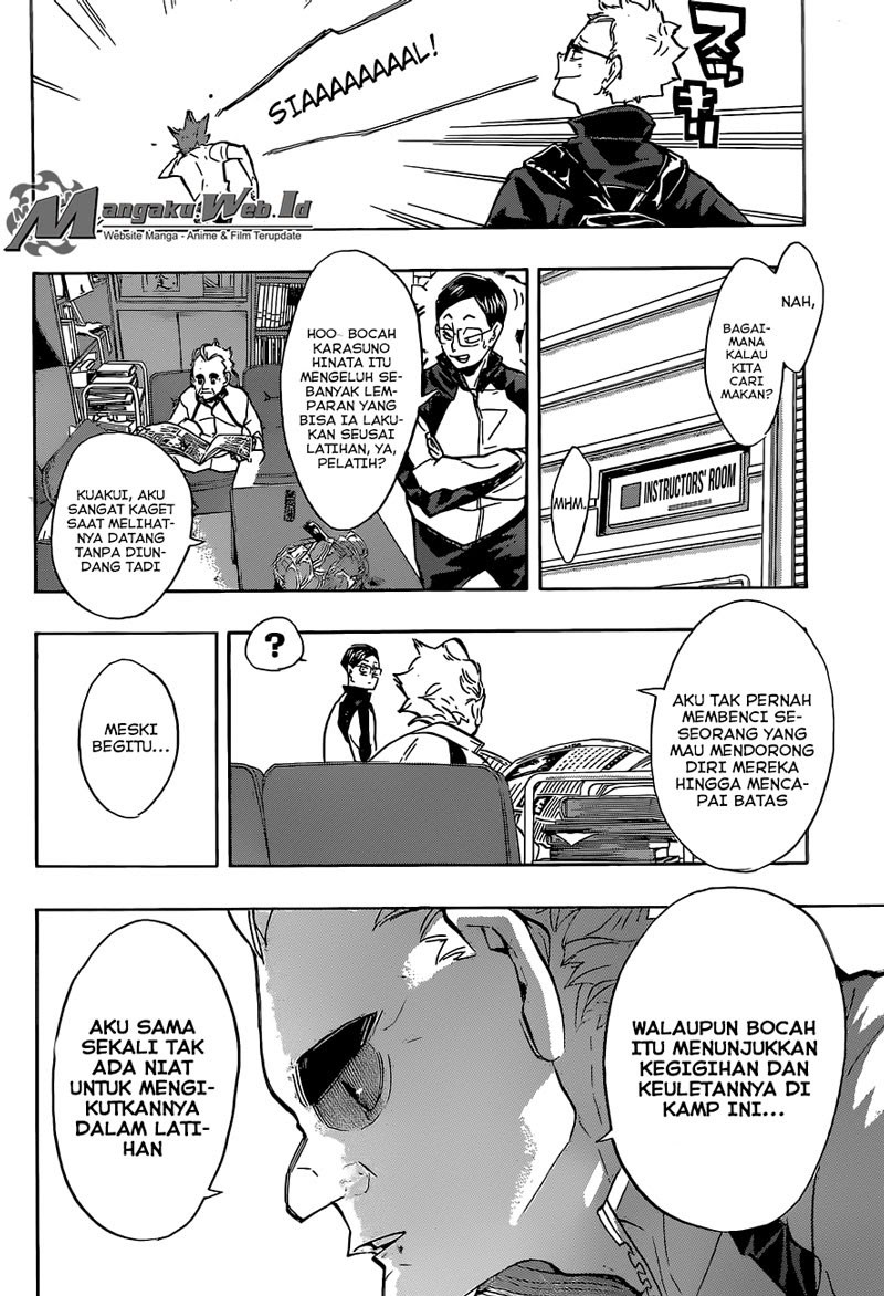 Dilarang COPAS - situs resmi www.mangacanblog.com - Komik haikyuu 210 - chapter 210 211 Indonesia haikyuu 210 - chapter 210 Terbaru 18|Baca Manga Komik Indonesia|Mangacan