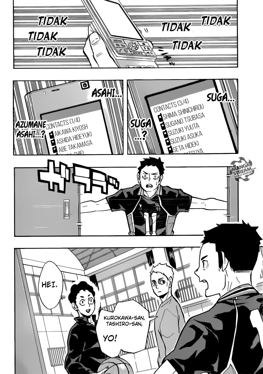 Dilarang COPAS - situs resmi www.mangacanblog.com - Komik haikyuu 229 - chapter 229 230 Indonesia haikyuu 229 - chapter 229 Terbaru 2|Baca Manga Komik Indonesia|Mangacan