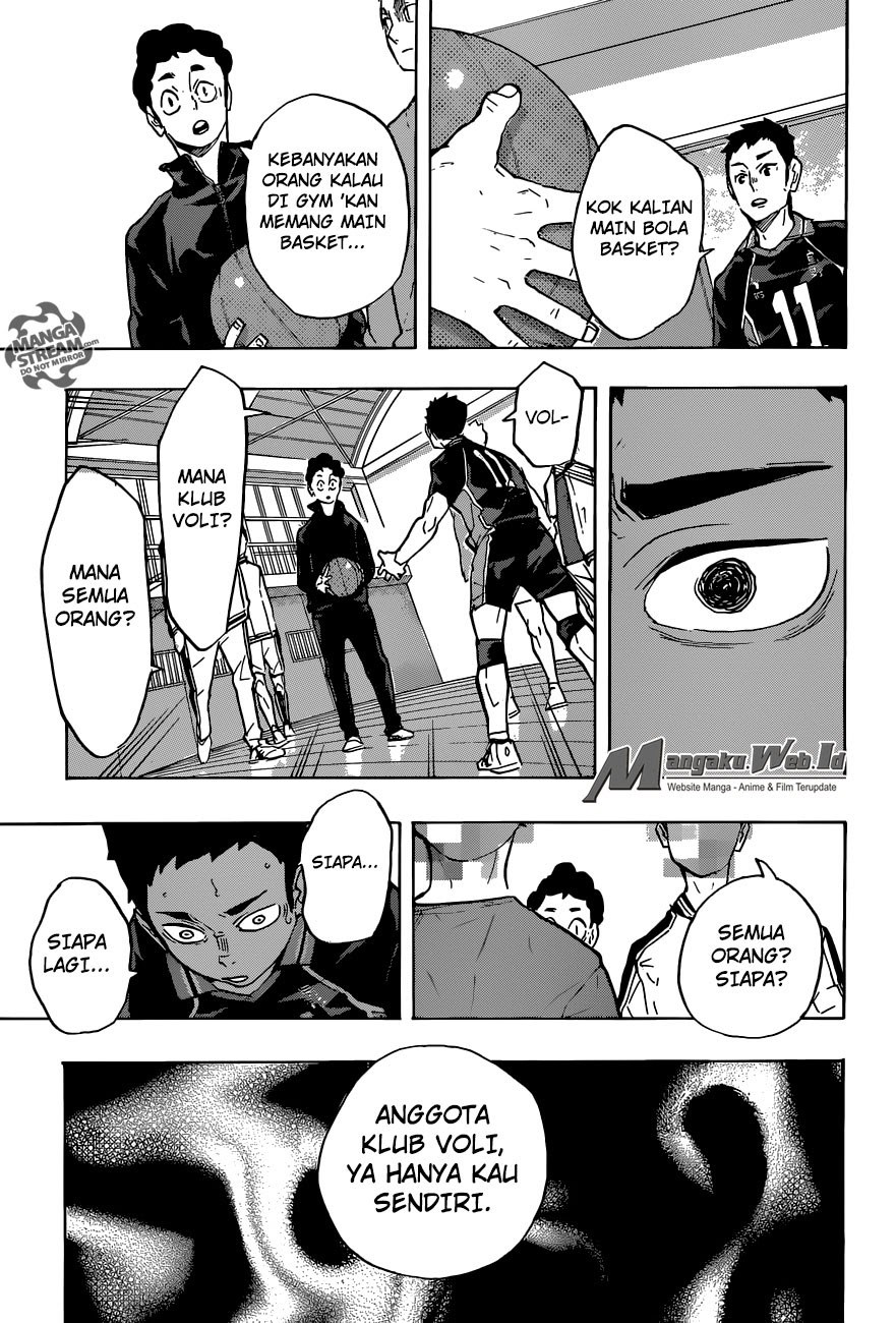 Dilarang COPAS - situs resmi www.mangacanblog.com - Komik haikyuu 229 - chapter 229 230 Indonesia haikyuu 229 - chapter 229 Terbaru 3|Baca Manga Komik Indonesia|Mangacan