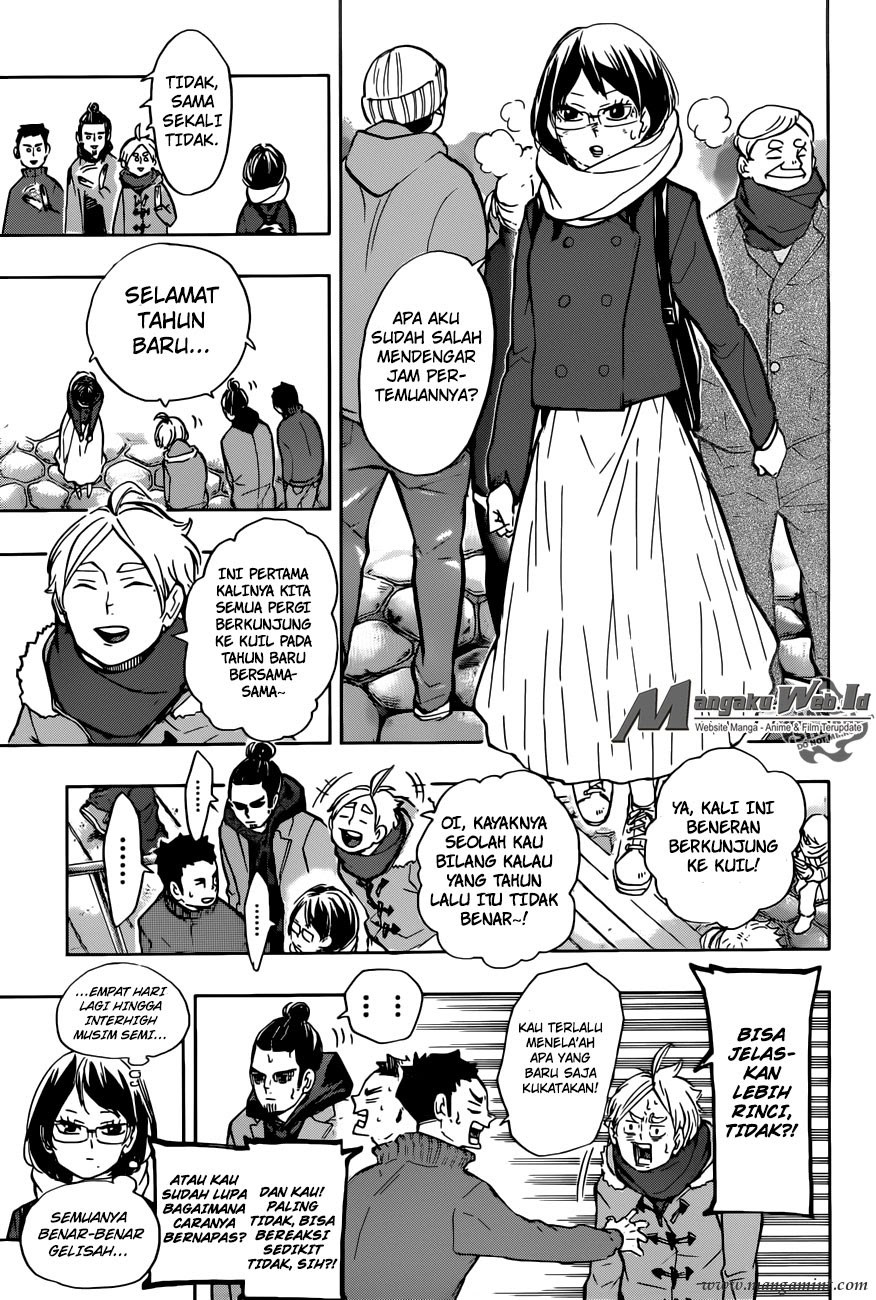 Dilarang COPAS - situs resmi www.mangacanblog.com - Komik haikyuu 229 - chapter 229 230 Indonesia haikyuu 229 - chapter 229 Terbaru 7|Baca Manga Komik Indonesia|Mangacan