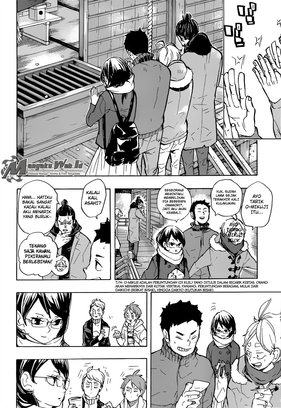 Dilarang COPAS - situs resmi www.mangacanblog.com - Komik haikyuu 229 - chapter 229 230 Indonesia haikyuu 229 - chapter 229 Terbaru 8|Baca Manga Komik Indonesia|Mangacan