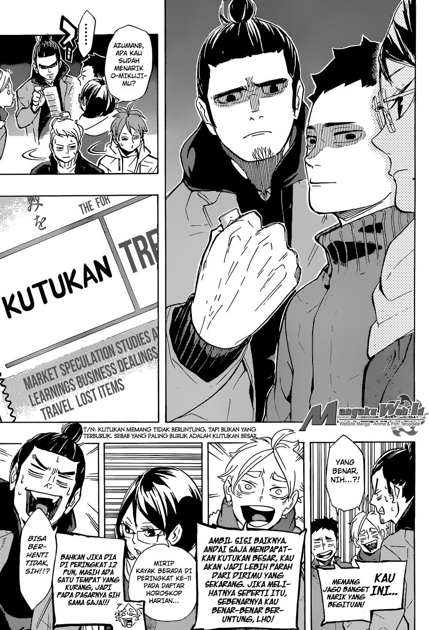 Dilarang COPAS - situs resmi www.mangacanblog.com - Komik haikyuu 229 - chapter 229 230 Indonesia haikyuu 229 - chapter 229 Terbaru 9|Baca Manga Komik Indonesia|Mangacan