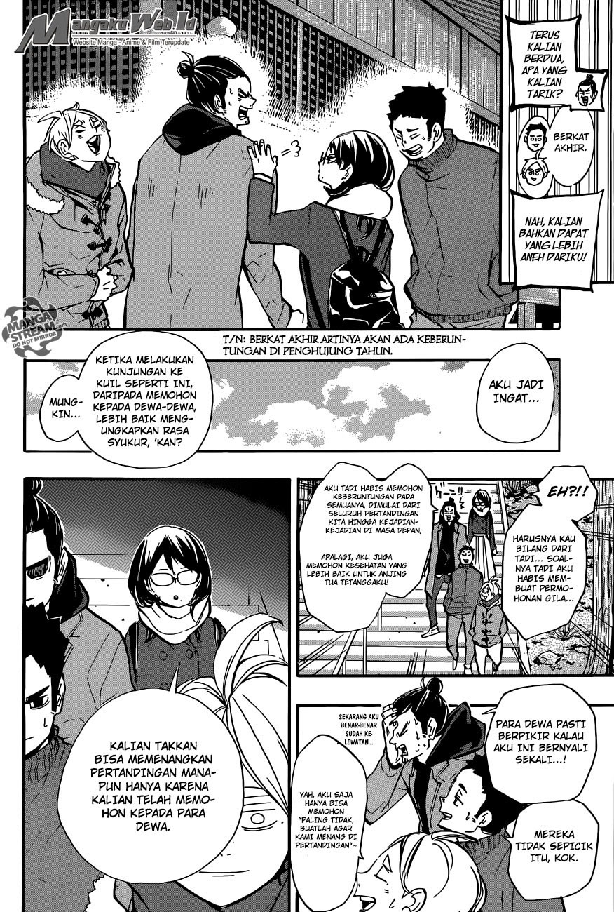 Dilarang COPAS - situs resmi www.mangacanblog.com - Komik haikyuu 229 - chapter 229 230 Indonesia haikyuu 229 - chapter 229 Terbaru 10|Baca Manga Komik Indonesia|Mangacan