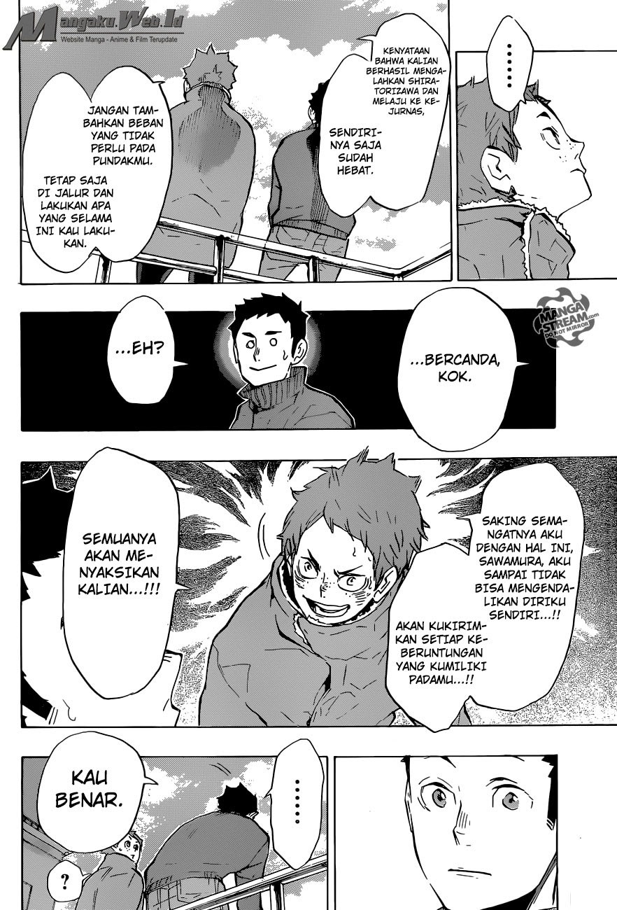 Dilarang COPAS - situs resmi www.mangacanblog.com - Komik haikyuu 229 - chapter 229 230 Indonesia haikyuu 229 - chapter 229 Terbaru 16|Baca Manga Komik Indonesia|Mangacan