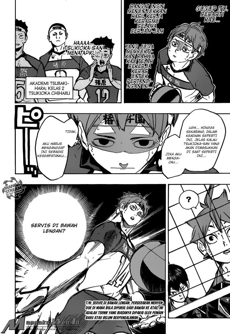 Dilarang COPAS - situs resmi www.mangacanblog.com - Komik haikyuu 239 - chapter 239 240 Indonesia haikyuu 239 - chapter 239 Terbaru 1|Baca Manga Komik Indonesia|Mangacan