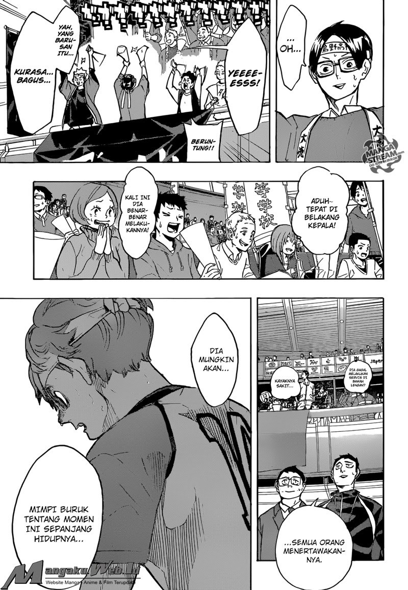 Dilarang COPAS - situs resmi www.mangacanblog.com - Komik haikyuu 239 - chapter 239 240 Indonesia haikyuu 239 - chapter 239 Terbaru 4|Baca Manga Komik Indonesia|Mangacan