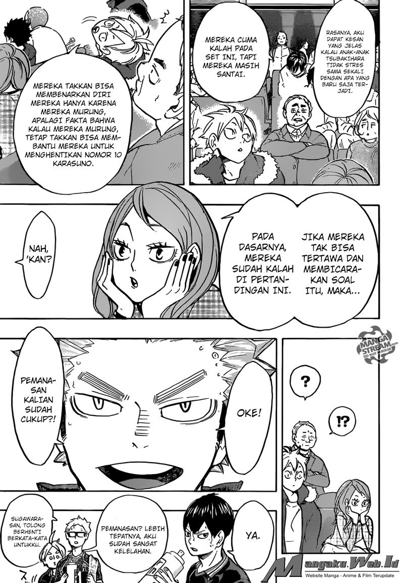 Dilarang COPAS - situs resmi www.mangacanblog.com - Komik haikyuu 239 - chapter 239 240 Indonesia haikyuu 239 - chapter 239 Terbaru 6|Baca Manga Komik Indonesia|Mangacan