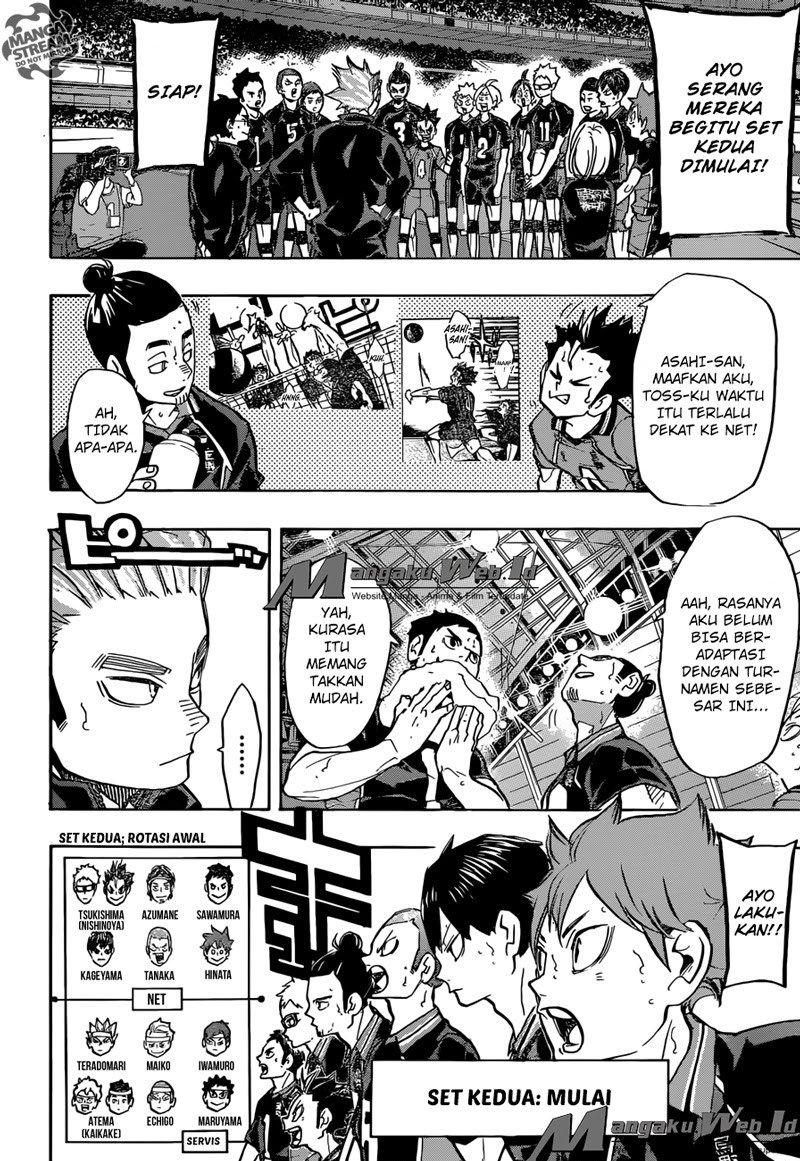 Dilarang COPAS - situs resmi www.mangacanblog.com - Komik haikyuu 239 - chapter 239 240 Indonesia haikyuu 239 - chapter 239 Terbaru 7|Baca Manga Komik Indonesia|Mangacan