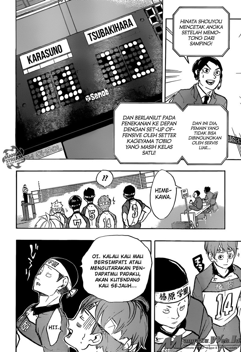 Dilarang COPAS - situs resmi www.mangacanblog.com - Komik haikyuu 239 - chapter 239 240 Indonesia haikyuu 239 - chapter 239 Terbaru 9|Baca Manga Komik Indonesia|Mangacan