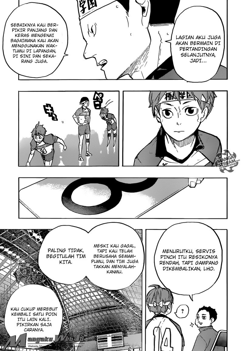 Dilarang COPAS - situs resmi www.mangacanblog.com - Komik haikyuu 239 - chapter 239 240 Indonesia haikyuu 239 - chapter 239 Terbaru 10|Baca Manga Komik Indonesia|Mangacan