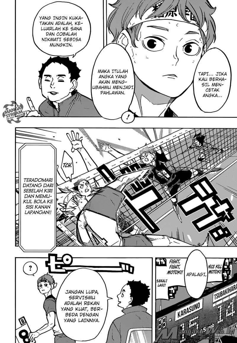 Dilarang COPAS - situs resmi www.mangacanblog.com - Komik haikyuu 239 - chapter 239 240 Indonesia haikyuu 239 - chapter 239 Terbaru 11|Baca Manga Komik Indonesia|Mangacan