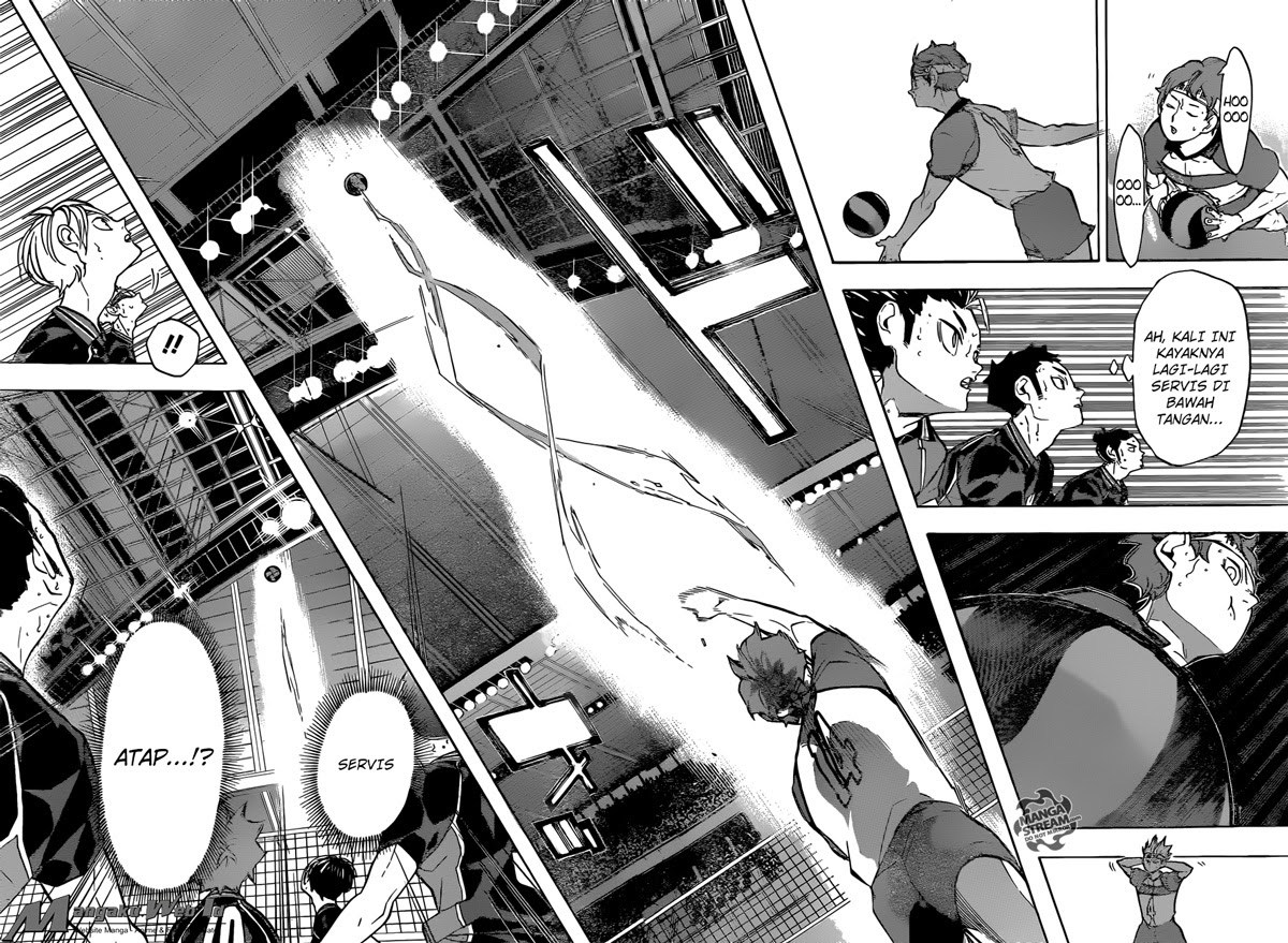 Dilarang COPAS - situs resmi www.mangacanblog.com - Komik haikyuu 239 - chapter 239 240 Indonesia haikyuu 239 - chapter 239 Terbaru 13|Baca Manga Komik Indonesia|Mangacan