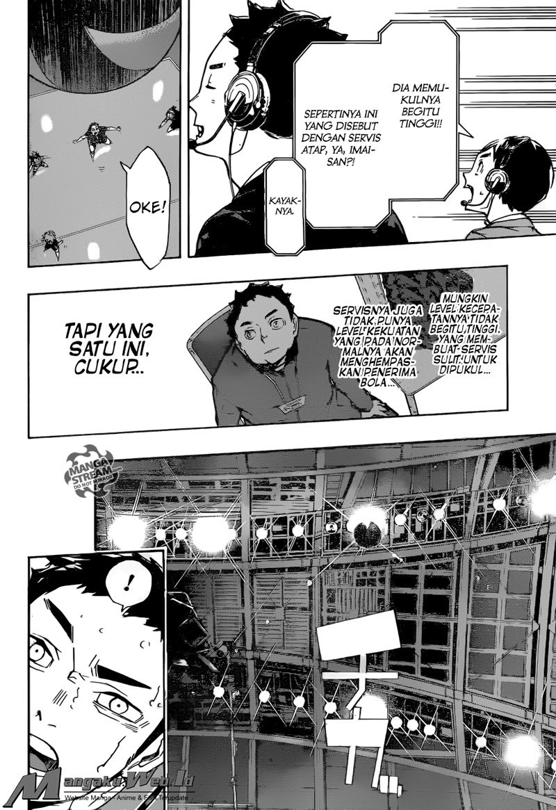 Dilarang COPAS - situs resmi www.mangacanblog.com - Komik haikyuu 239 - chapter 239 240 Indonesia haikyuu 239 - chapter 239 Terbaru 14|Baca Manga Komik Indonesia|Mangacan