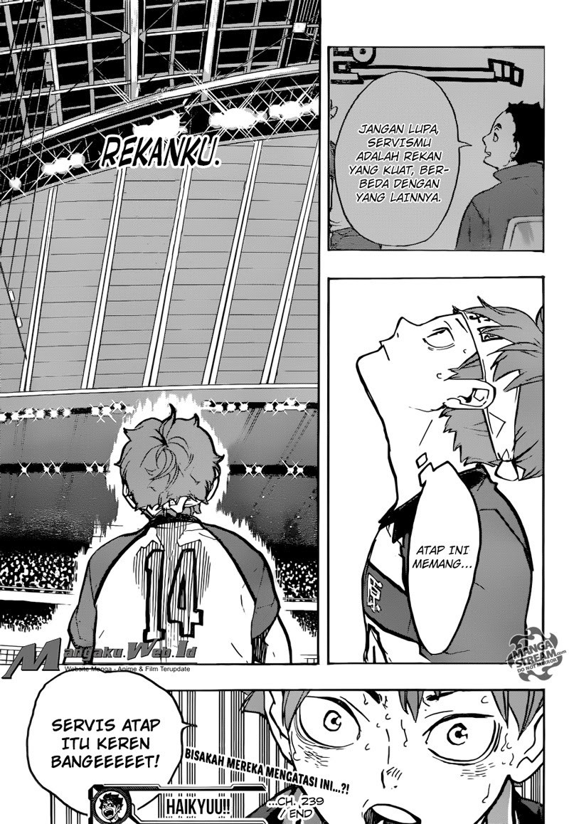 Dilarang COPAS - situs resmi www.mangacanblog.com - Komik haikyuu 239 - chapter 239 240 Indonesia haikyuu 239 - chapter 239 Terbaru 17|Baca Manga Komik Indonesia|Mangacan