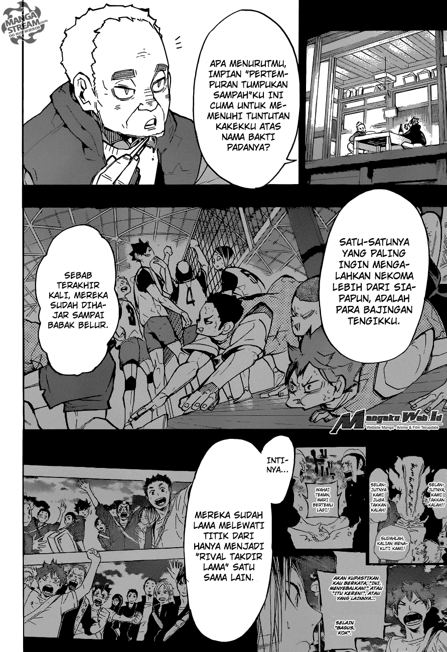 Dilarang COPAS - situs resmi www.mangacanblog.com - Komik haikyuu 247 - chapter 247 248 Indonesia haikyuu 247 - chapter 247 Terbaru 4|Baca Manga Komik Indonesia|Mangacan