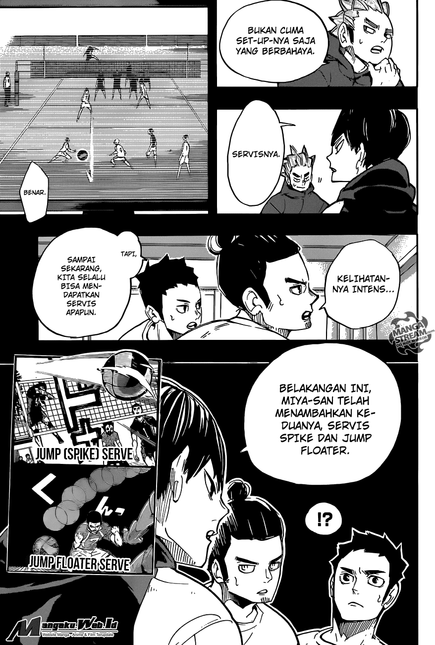 Dilarang COPAS - situs resmi www.mangacanblog.com - Komik haikyuu 247 - chapter 247 248 Indonesia haikyuu 247 - chapter 247 Terbaru 9|Baca Manga Komik Indonesia|Mangacan