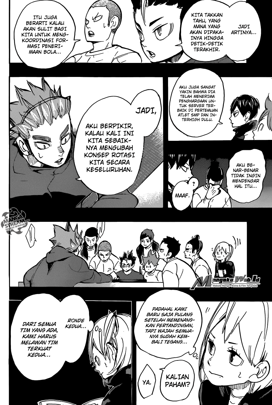 Dilarang COPAS - situs resmi www.mangacanblog.com - Komik haikyuu 247 - chapter 247 248 Indonesia haikyuu 247 - chapter 247 Terbaru 10|Baca Manga Komik Indonesia|Mangacan