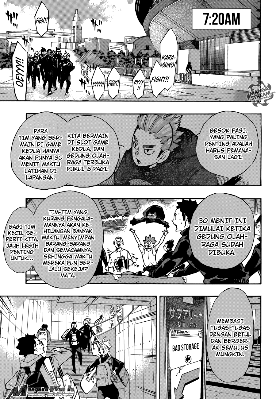 Dilarang COPAS - situs resmi www.mangacanblog.com - Komik haikyuu 247 - chapter 247 248 Indonesia haikyuu 247 - chapter 247 Terbaru 13|Baca Manga Komik Indonesia|Mangacan