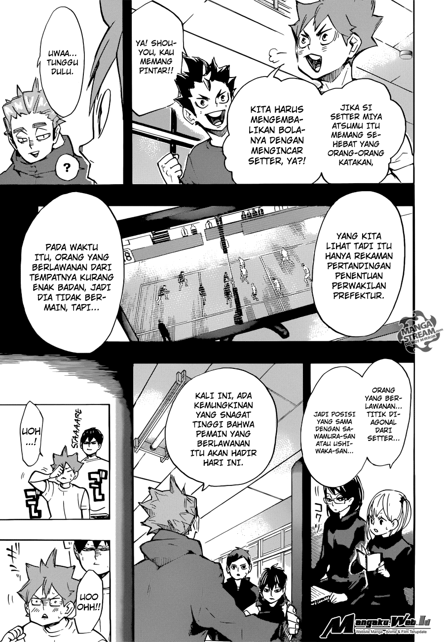 Dilarang COPAS - situs resmi www.mangacanblog.com - Komik haikyuu 247 - chapter 247 248 Indonesia haikyuu 247 - chapter 247 Terbaru 15|Baca Manga Komik Indonesia|Mangacan