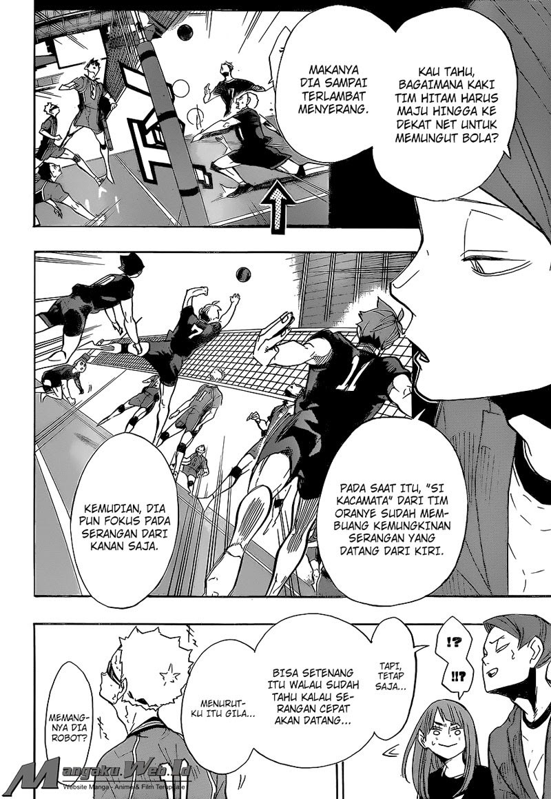 Dilarang COPAS - situs resmi www.mangacanblog.com - Komik haikyuu 256 - chapter 256 257 Indonesia haikyuu 256 - chapter 256 Terbaru 2|Baca Manga Komik Indonesia|Mangacan