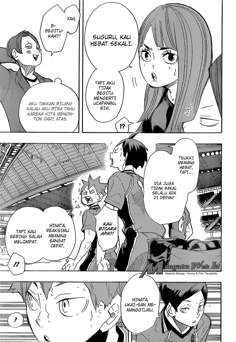 Dilarang COPAS - situs resmi www.mangacanblog.com - Komik haikyuu 256 - chapter 256 257 Indonesia haikyuu 256 - chapter 256 Terbaru 3|Baca Manga Komik Indonesia|Mangacan