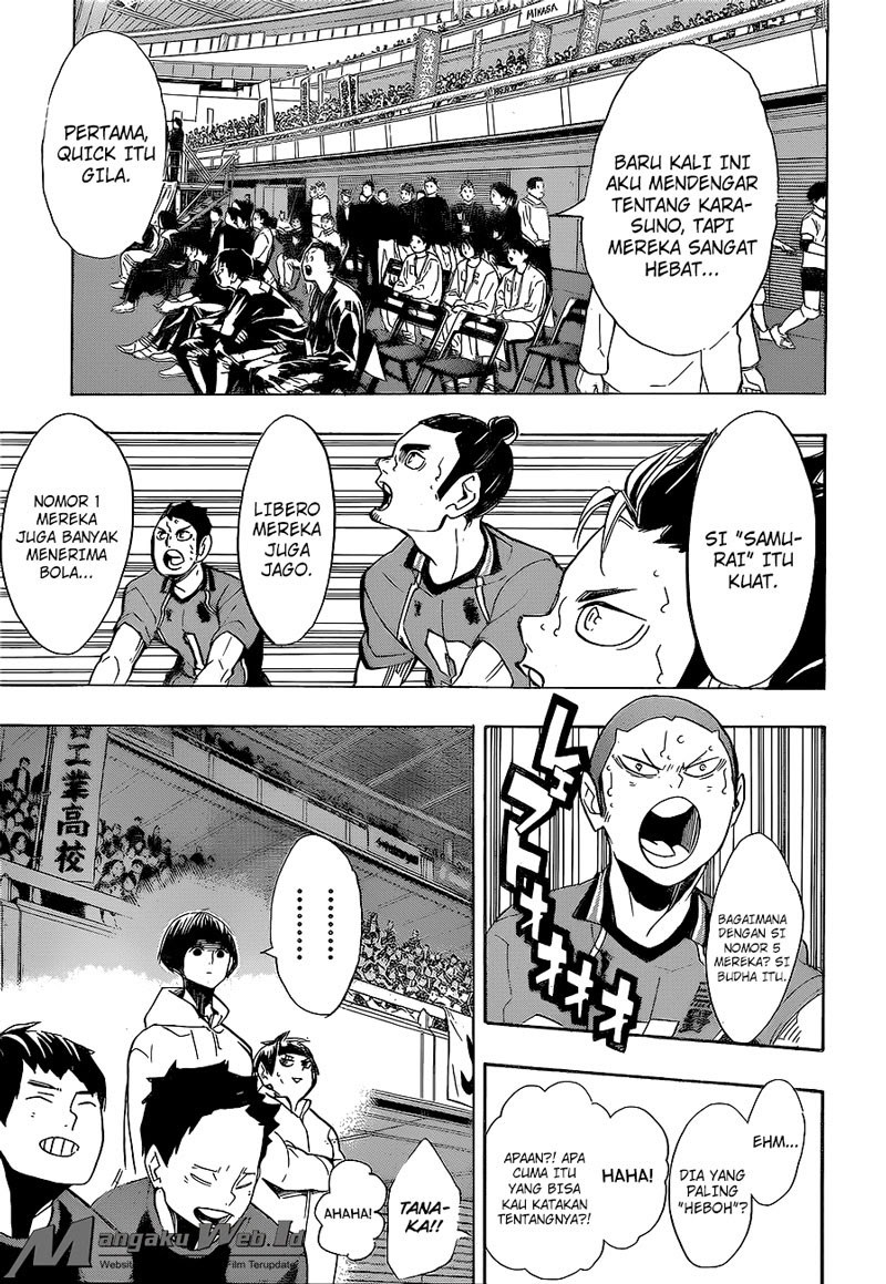 Dilarang COPAS - situs resmi www.mangacanblog.com - Komik haikyuu 256 - chapter 256 257 Indonesia haikyuu 256 - chapter 256 Terbaru 7|Baca Manga Komik Indonesia|Mangacan