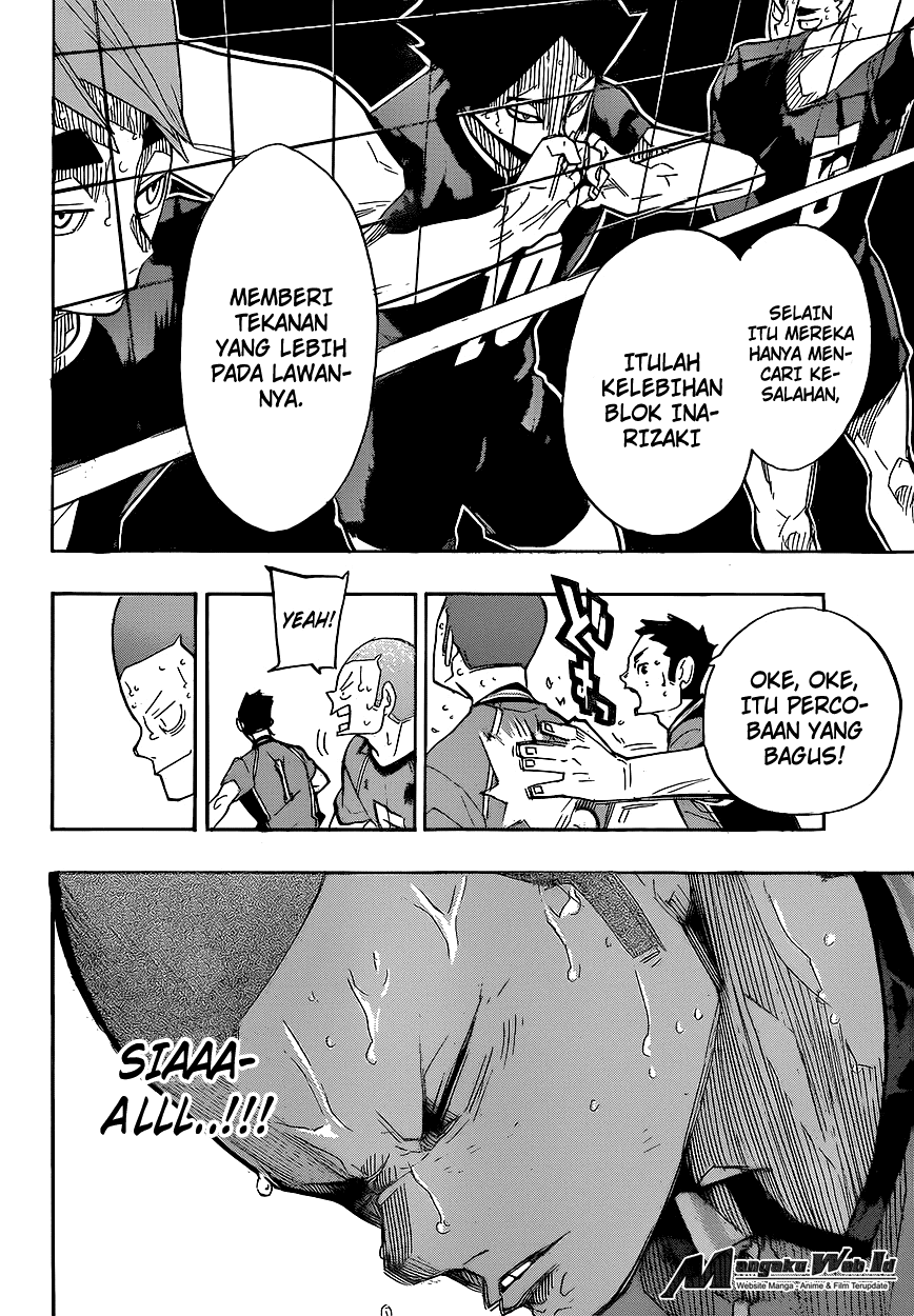 Dilarang COPAS - situs resmi www.mangacanblog.com - Komik haikyuu 263 - chapter 263 264 Indonesia haikyuu 263 - chapter 263 Terbaru 1|Baca Manga Komik Indonesia|Mangacan