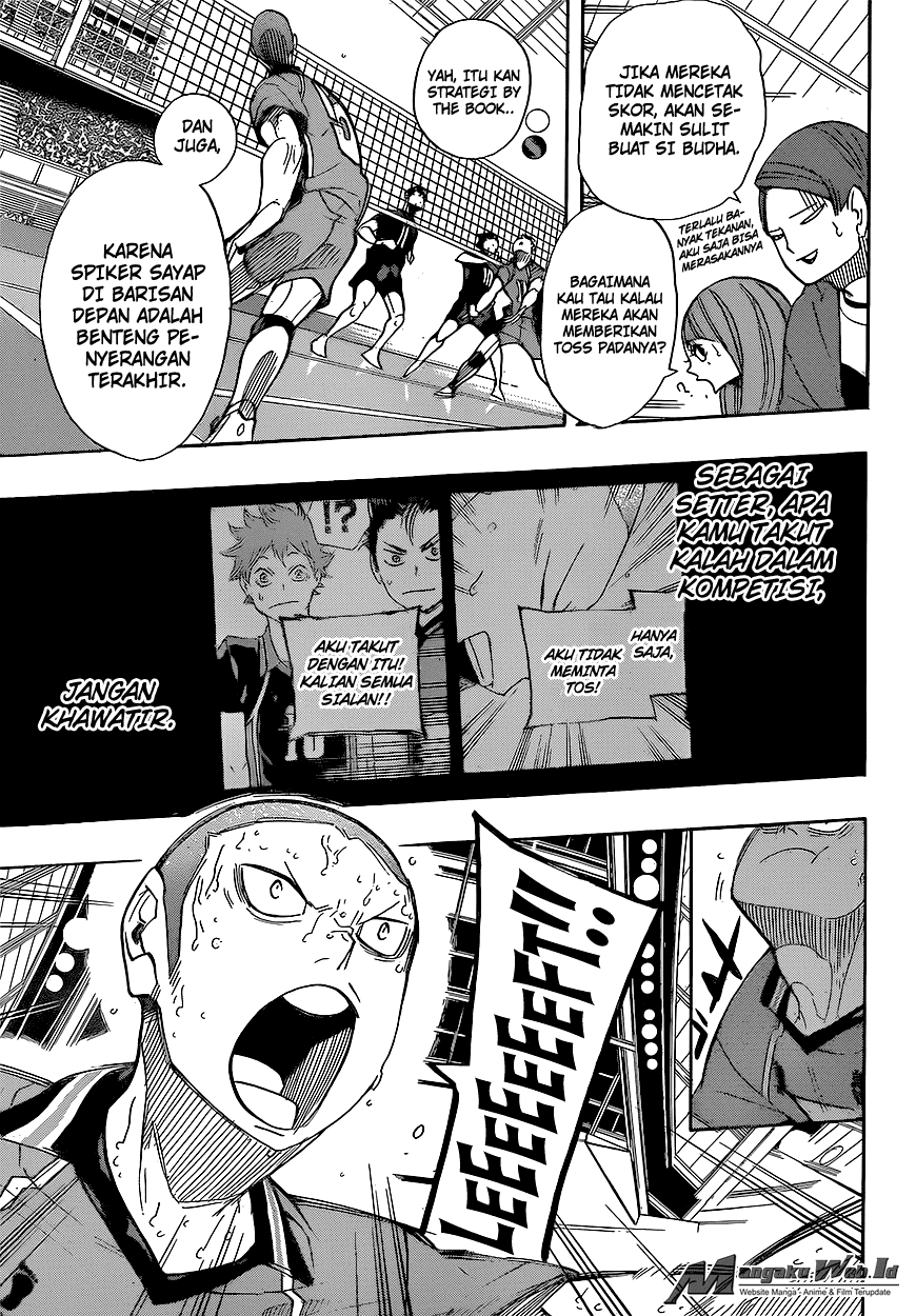 Dilarang COPAS - situs resmi www.mangacanblog.com - Komik haikyuu 263 - chapter 263 264 Indonesia haikyuu 263 - chapter 263 Terbaru 6|Baca Manga Komik Indonesia|Mangacan